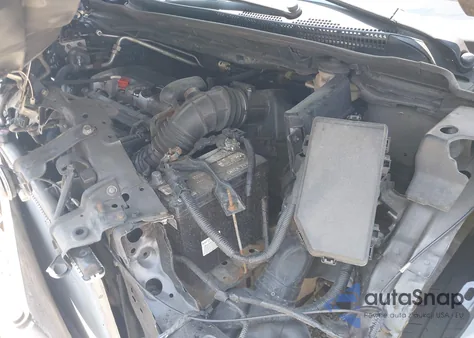 2013 Honda Cr-V Ex из США, поврежденный, VIN 2HKRM4H5XDH604442